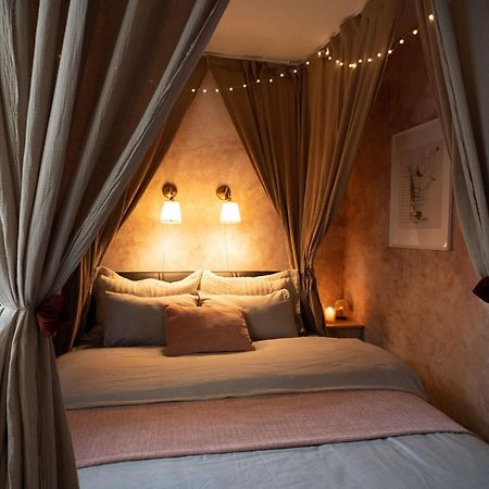 Pretty Jolie Romantic Getaway بليد المظهر الخارجي الصورة